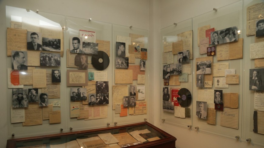 «А музы не молчали»: Сага об истории петербургского музея Блокады 
